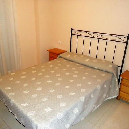 Caleta II Lek Apartamento Peñíscola Exterior foto